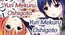 Yuri Mekuru Oshigoto