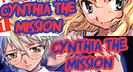 Cynthia The Mission