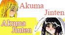 Akuma Jinten